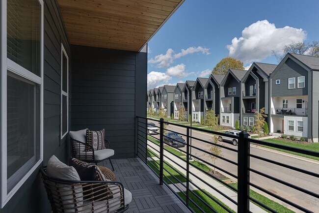 Building Photo - Brand new -Coming Soon. Donelson Nashville...