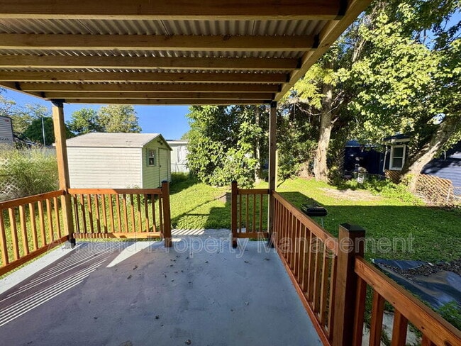 Building Photo - 1320 Beulah Rd