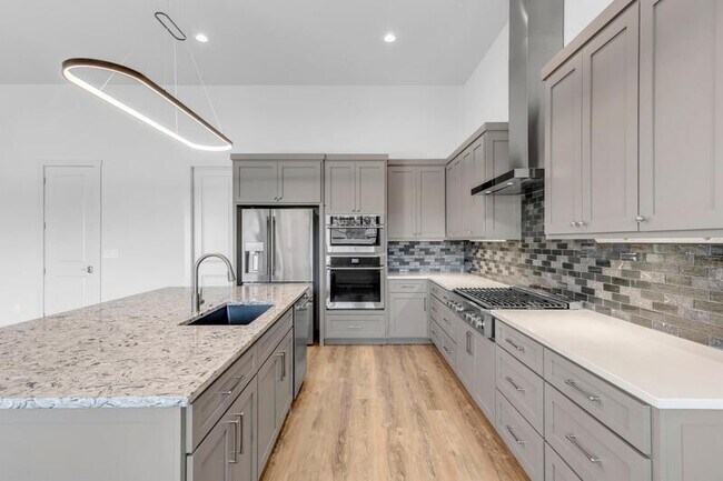 Building Photo - 105 Gillespie Ct