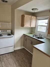 Building Photo - 1 bedroom in North Spokane!