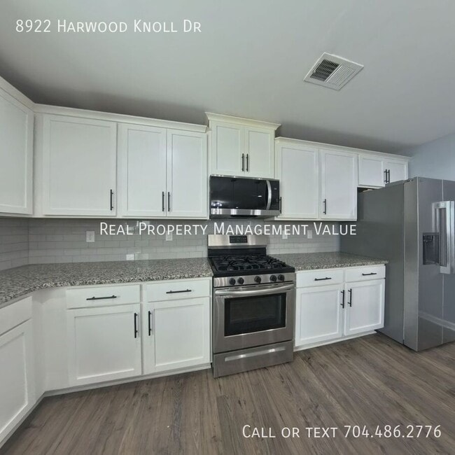 Building Photo - 8922 Harwood Knoll Dr