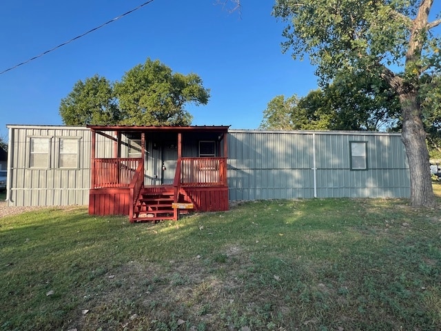 Primary Photo - 213 N Criswell St