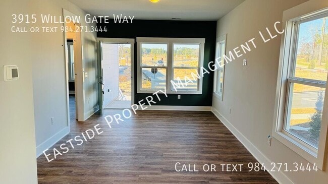 Building Photo - 3915 Willow Gate Wy