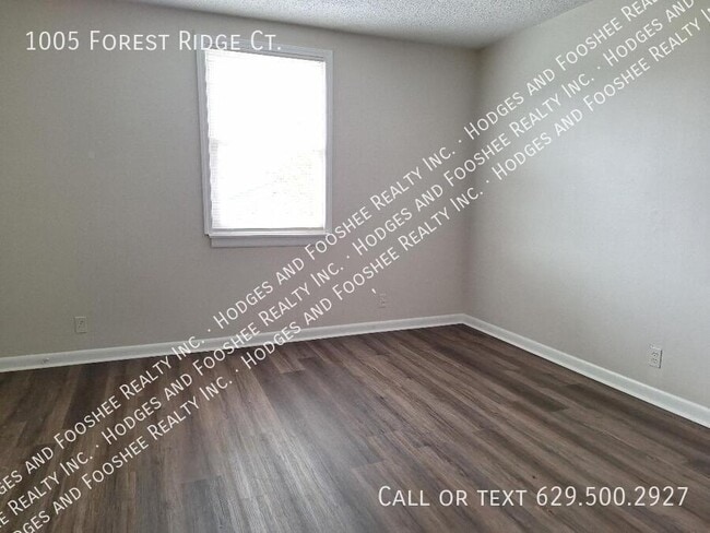Building Photo - 1005 Forest Ridge Ct