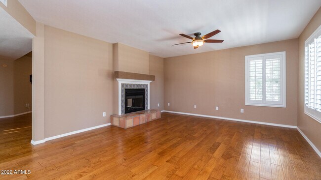 Building Photo - 3625 E Rosemonte Dr