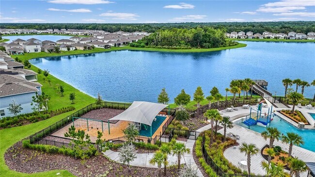 Building Photo - 5012 Blue Hammock Ct