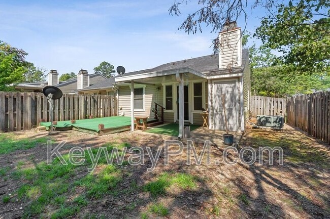 Building Photo - 410 Tracewood Pl