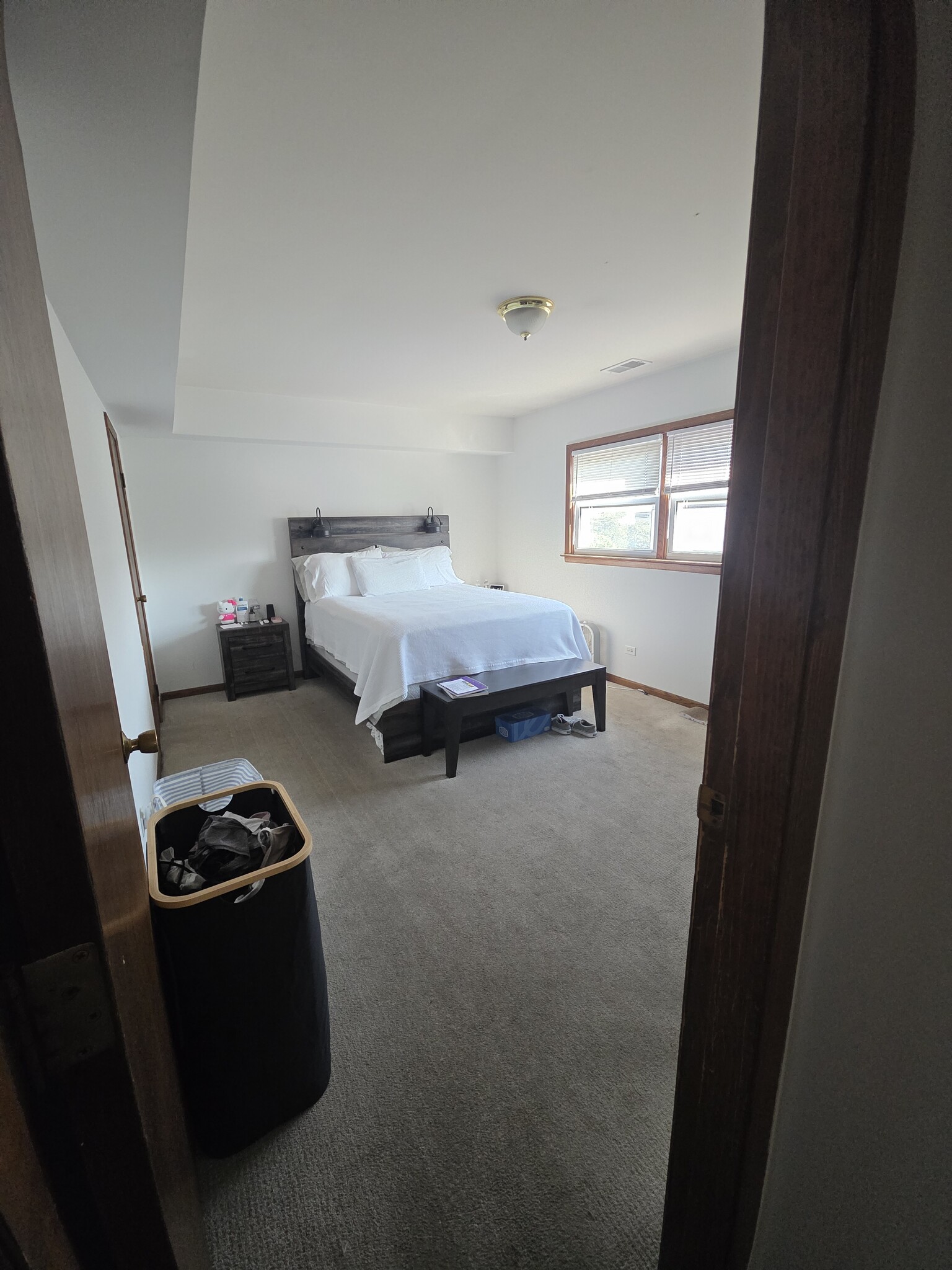 Bedroom 1 - 9324 S Roberts Rd