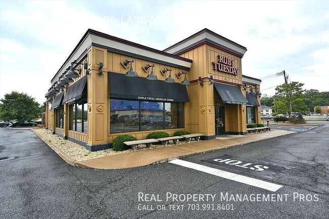 Building Photo - 3401 Blue Mallard Landing