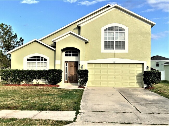 Primary Photo - 101 Islamorada Way