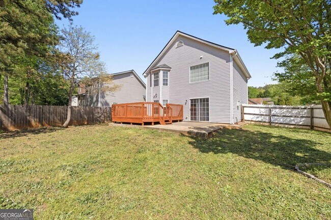 Building Photo - 3121 Lily Way NW