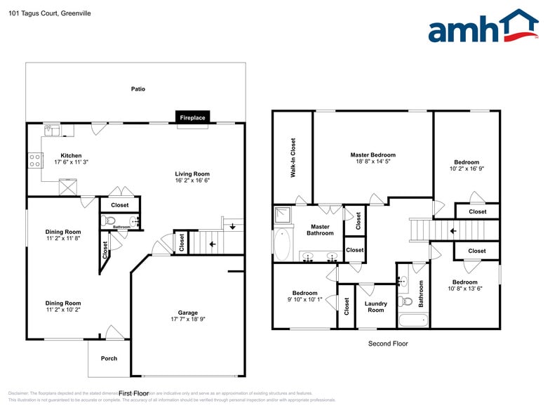 Building Photo - 101 Tagus Ct
