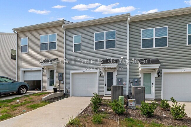 Building Photo - 141 Blue Melody Ave