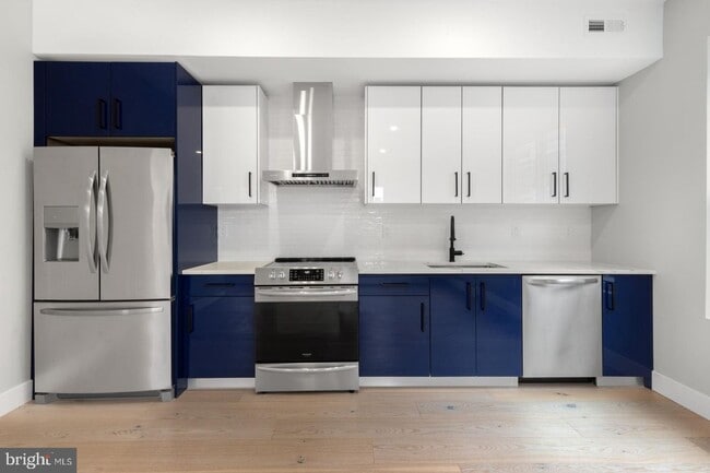 Building Photo - 1343 Fitzwater St