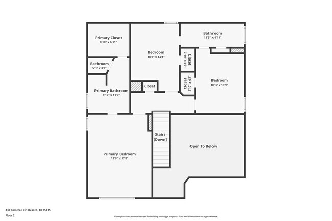 Building Photo - 433 Raintree Cir