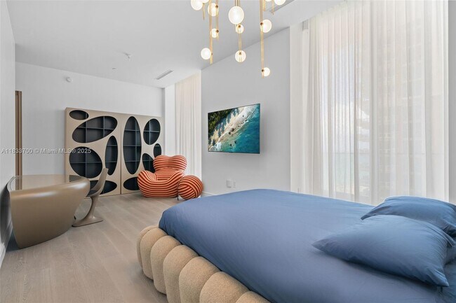 Building Photo - 17901 Collins Ave
