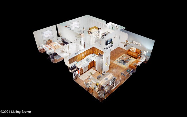 Building Photo - 1707 Norris Pl