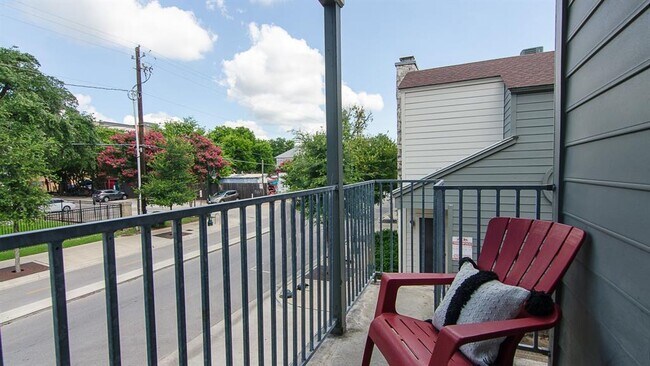 Building Photo - 2529 Rio Grande St