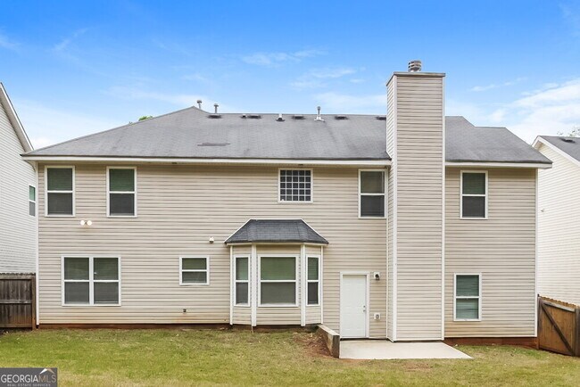 Building Photo - 1037 Summer Cypress Dr