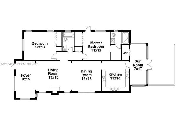 Building Photo - 452 SW 26th Rd