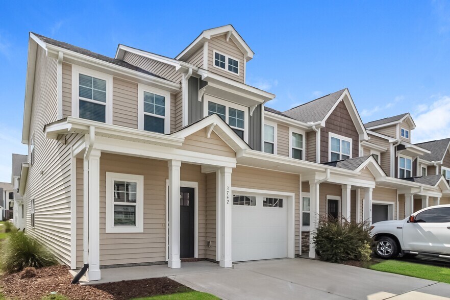 Building Photo - 3742 Summer Bay Trl