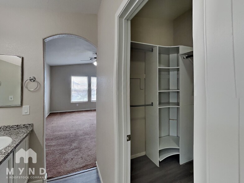 Building Photo - 1669 Lefty Garcia Way