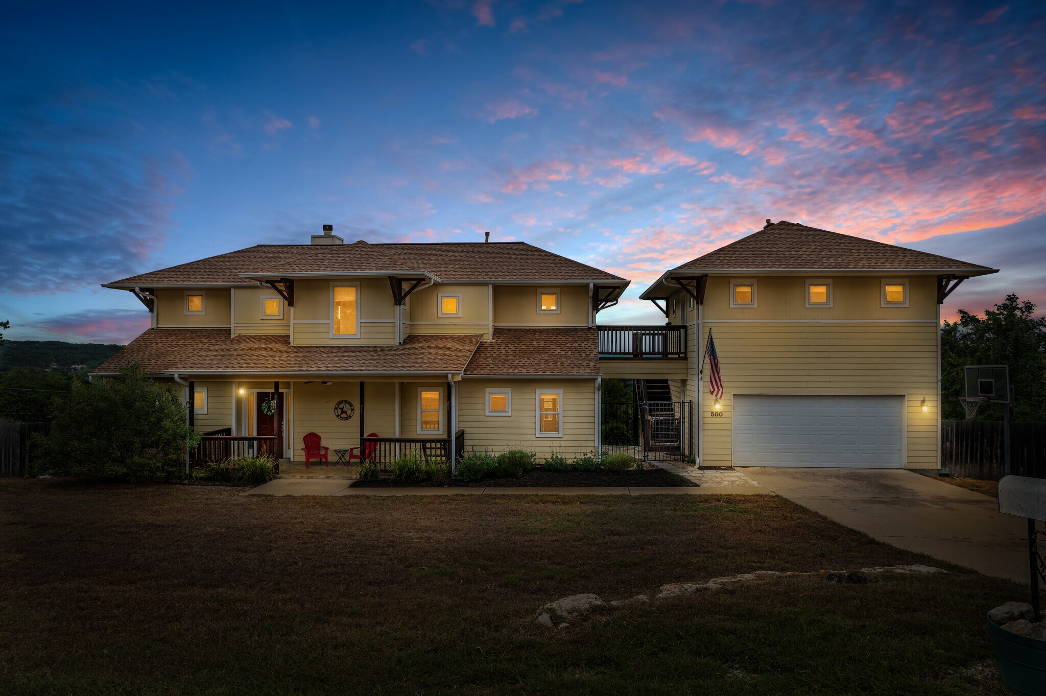 Building Photo - 500 Sinclair Dr