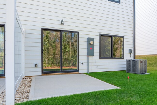 Building Photo - Brand-New Luxury Townhomes – First Month's...