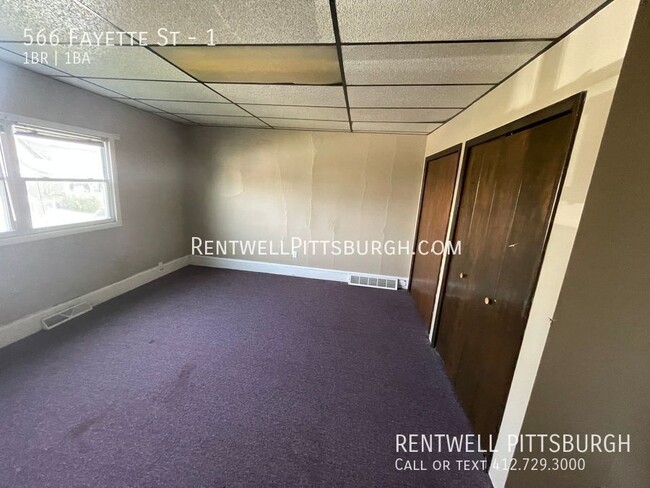 Building Photo - 1 Bedroom Apartment in Washington - Accept...