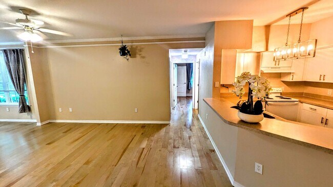 Building Photo - ANNUAL UNFURNISHED GROUND FLOOR CONDO 3 BED 2 BATH