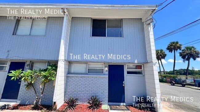 Building Photo - 1010 N Fiske Blvd