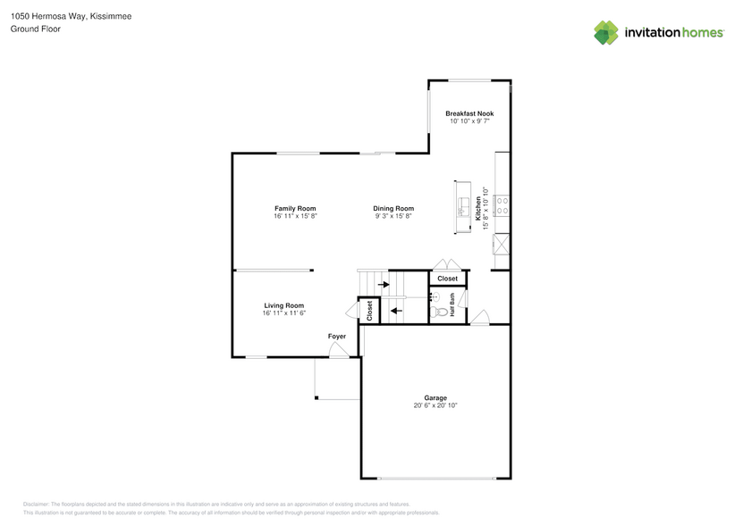 Building Photo - 1050 Hermosa Way