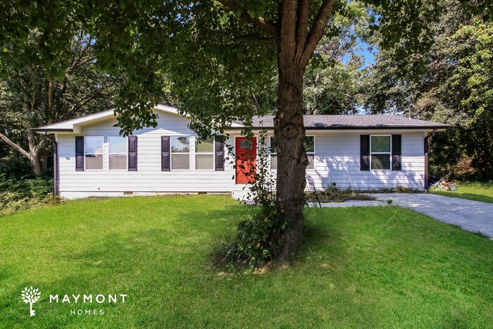Primary Photo - 963 Ivy Ln NW