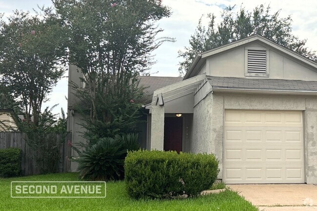 Building Photo - 7610 Alcomita Dr