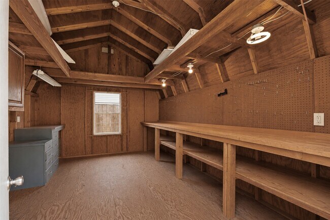 Building Photo - 1705 Althea Dr