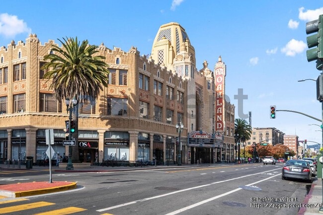 Building Photo - 1755 Broadway