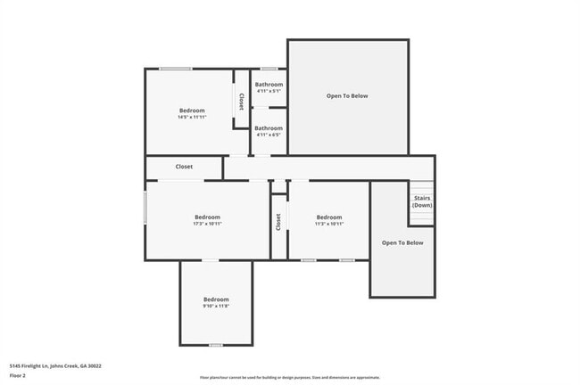 Building Photo - 5145 Firelight Ln