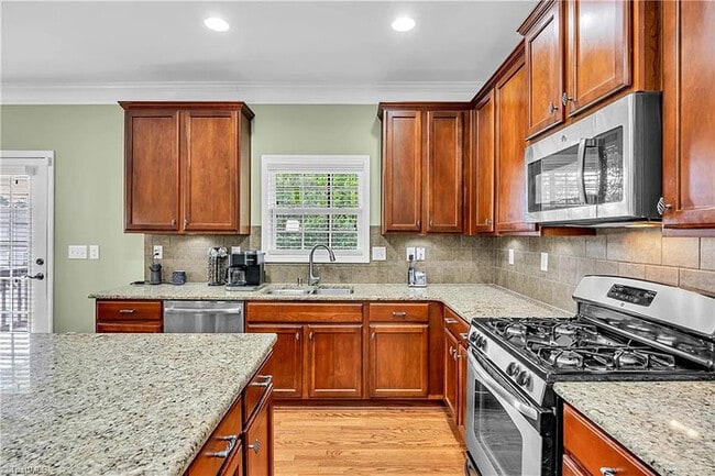 Building Photo - Earn Wealth While Leasing - Like a Homeown...