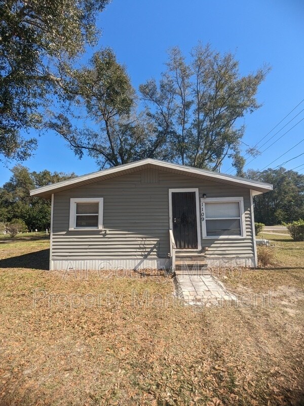Building Photo - 1109 S Hawthorne Ave