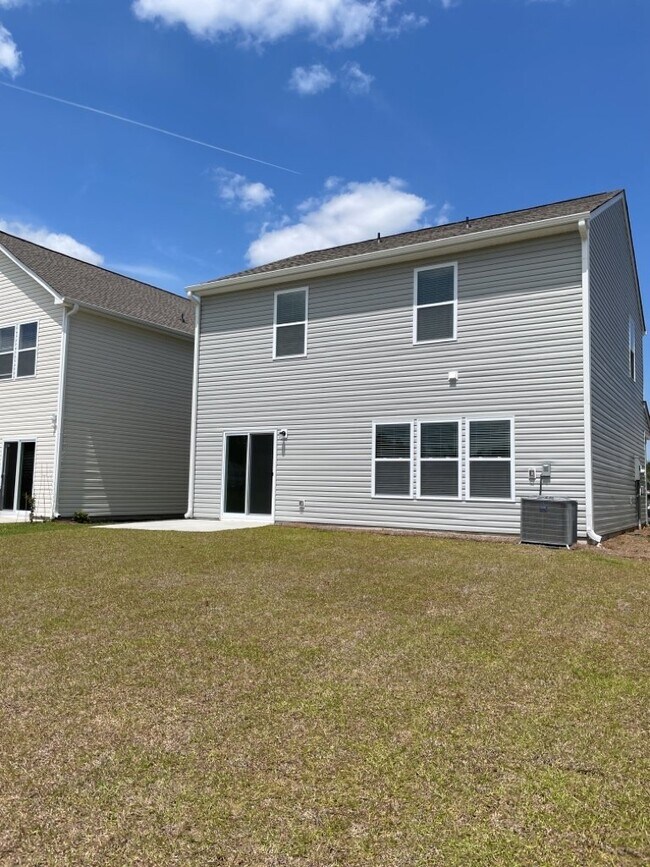 Building Photo - 509 Purple Finch Rd