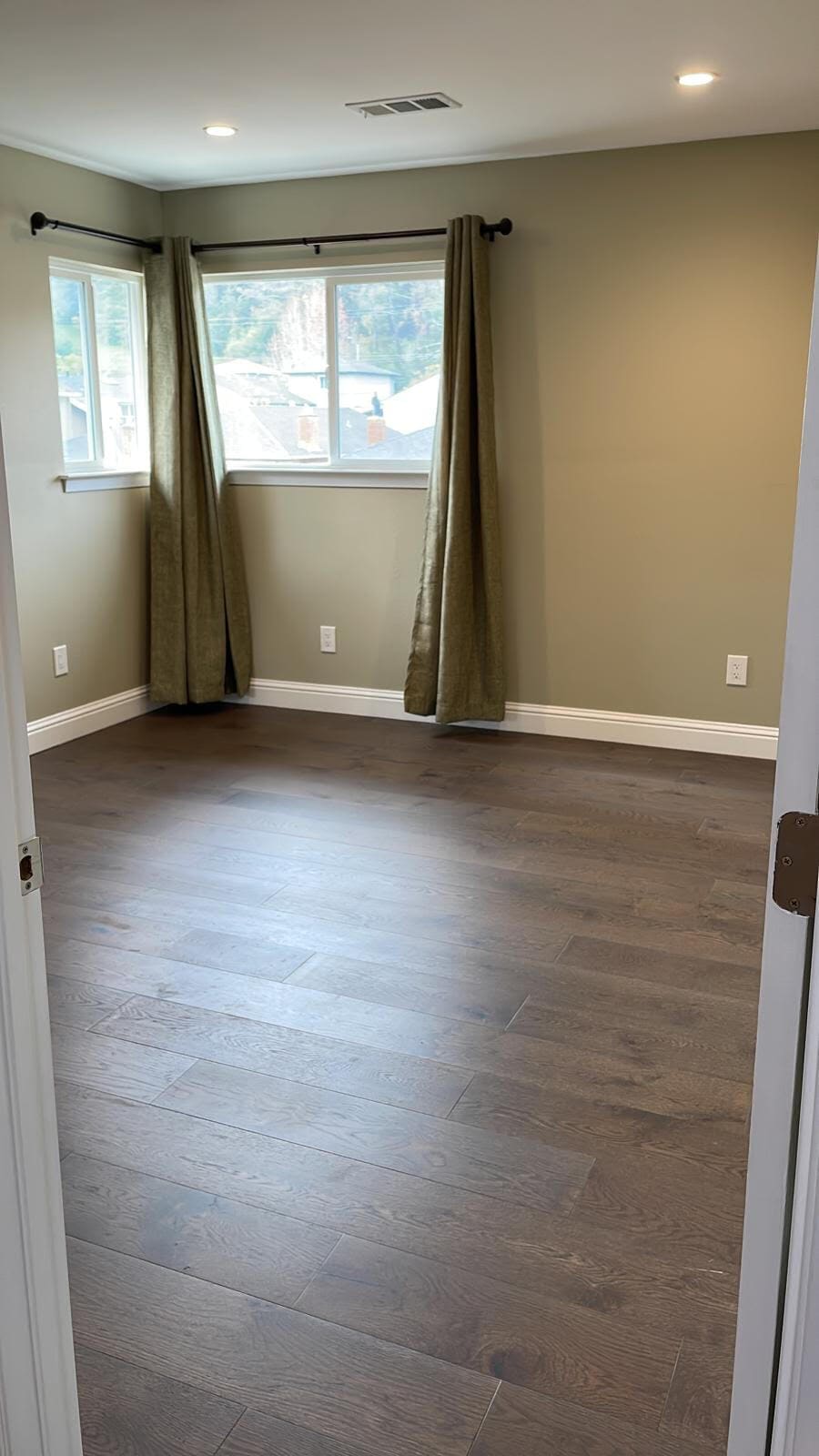 Bedroom - 2231 Whitman Way