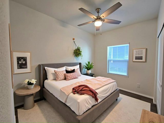 Building Photo - 3825 N Nellis Blvd