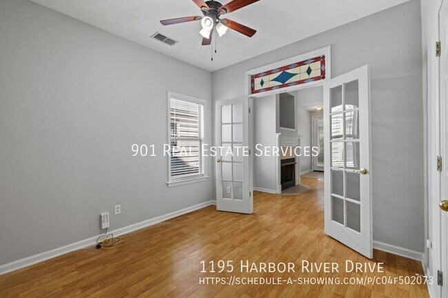 Building Photo - 1195 Harbor River Dr