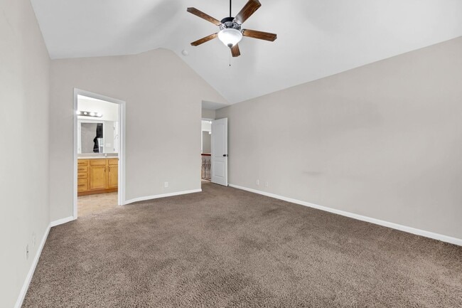 Building Photo - 1109 Ishee Dr