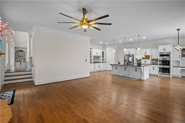 Building Photo - 8630 Moor Park Run