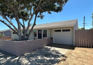 Building Photo - Newly remodeled 3 Bedroom 1 Bath House