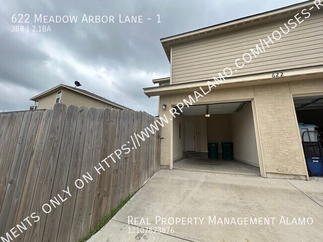 Building Photo - 622 Meadow Arbor Ln