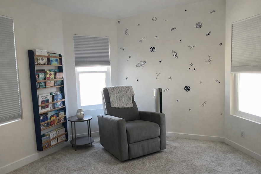 Building Photo - 4140 Hamilton St