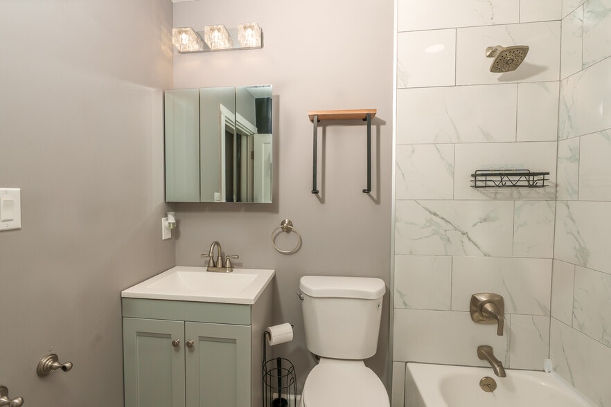 Building Photo - 3706 3rd St