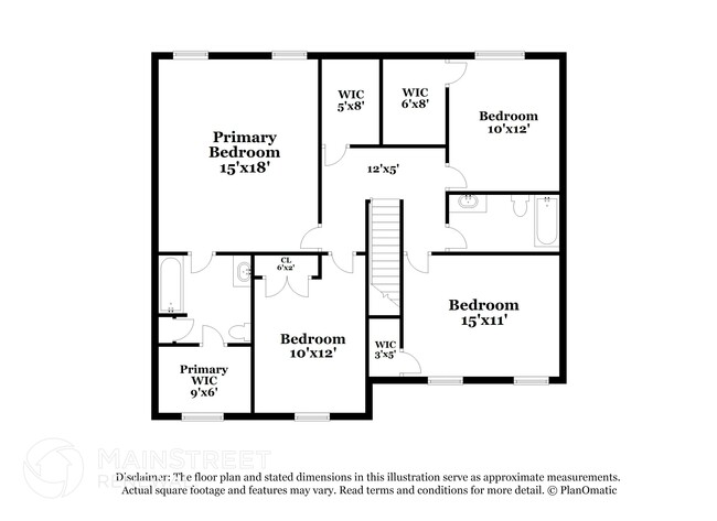 Building Photo - 4714 Byers Ridge Dr